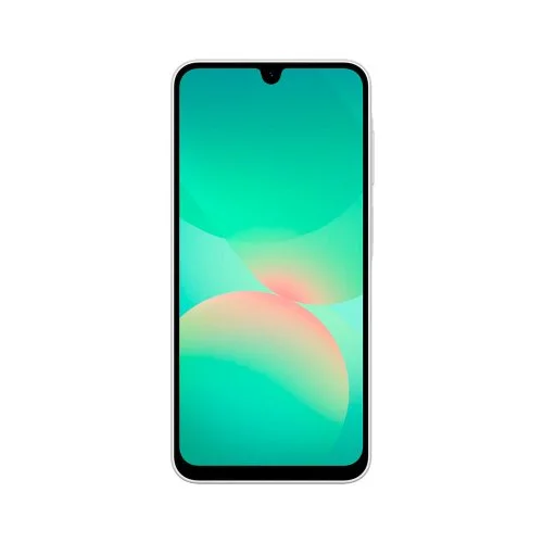Смартфон Samsung Galaxy A26 6/128Gb White (Белый)