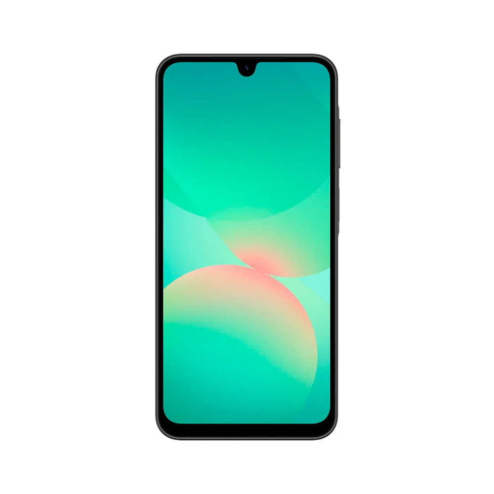 Купить Смартфон Samsung Galaxy A26 8/256Gb Black (Черный) Смартфон Samsung Galaxy A26 8/256Gb Black (Черный)