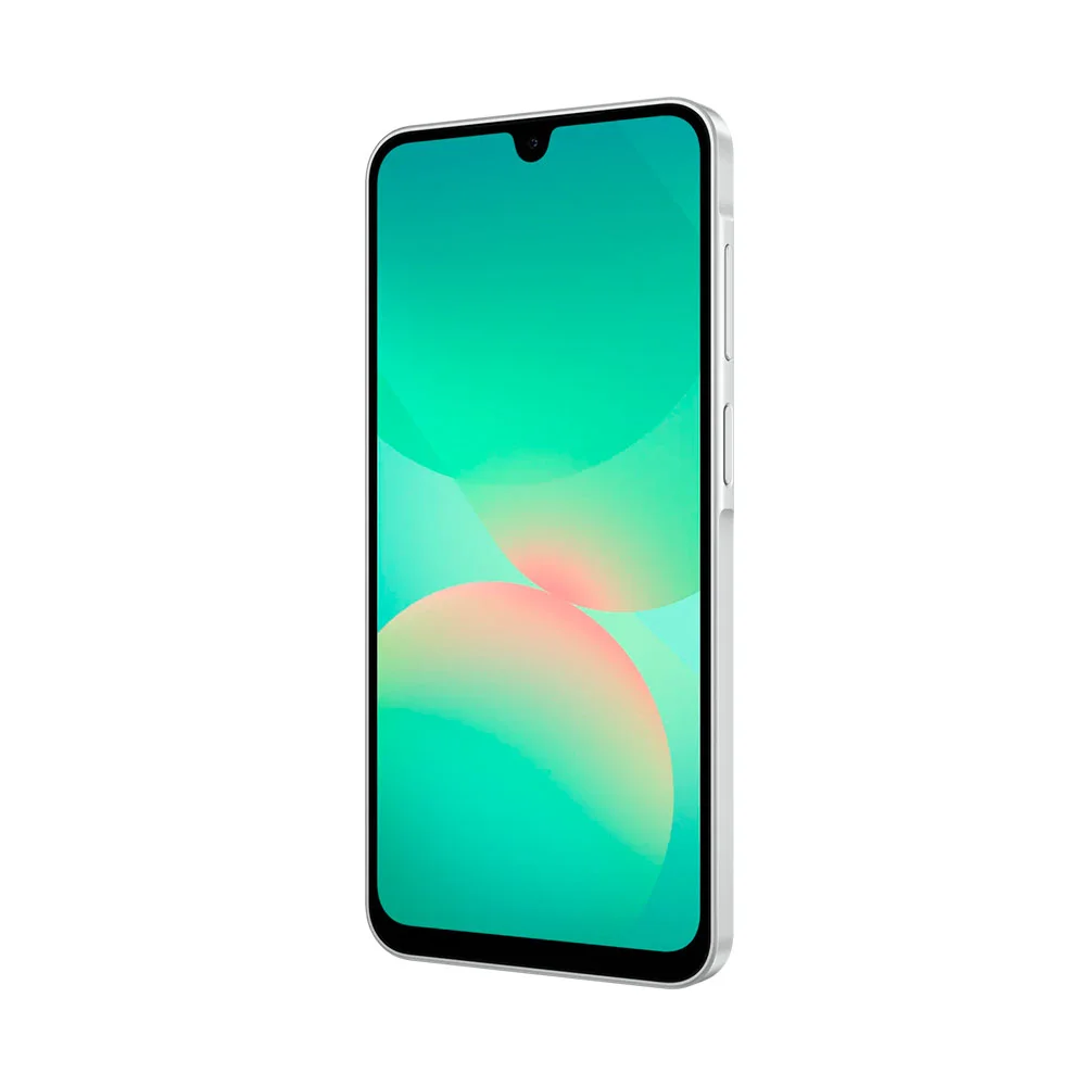 Купить Смартфон Samsung Galaxy A26 8/256Gb White (Белый) Смартфон Samsung Galaxy A26 8/256Gb White (Белый)