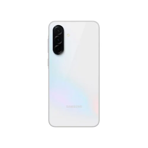 Смартфон Samsung Galaxy A36 6/128Gb White (Белый)
