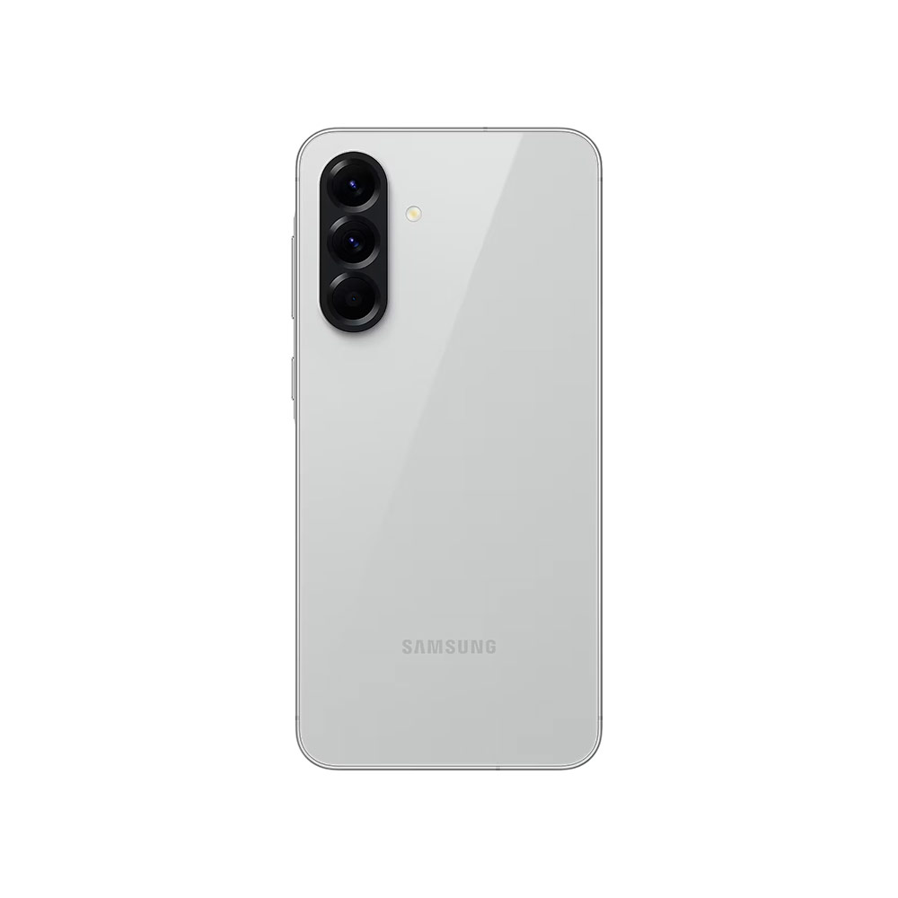 Смартфон Samsung Galaxy A56 12/256Gb Lightgray (Серый)
