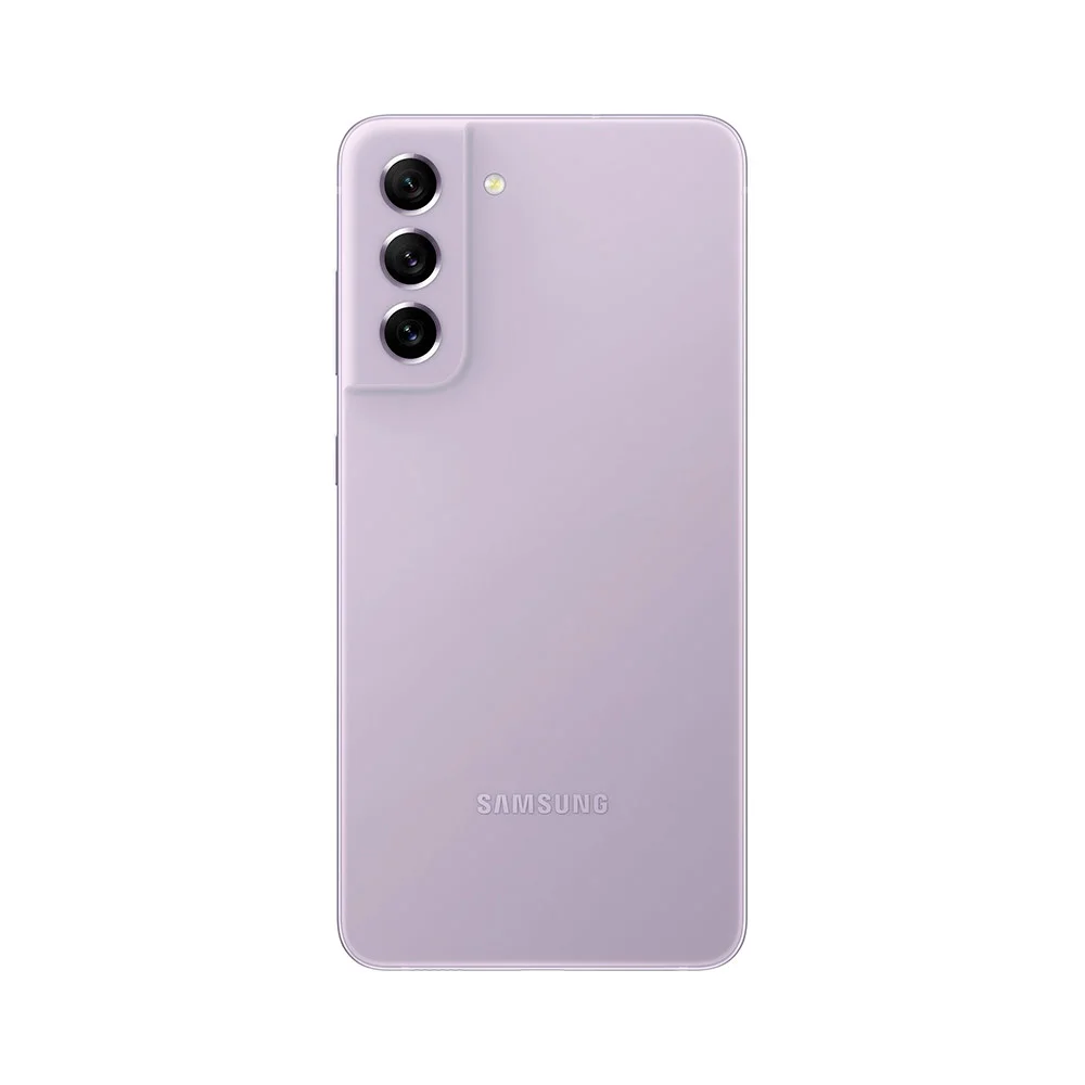 Купить Смартфон Samsung Galaxy S21 FE 5G (G990E) 8/128Gb Lavender (Фиолетовый) Смартфон Samsung Galaxy S21 FE 5G (G990E) 8/128Gb Lavender (Фиолетовый)