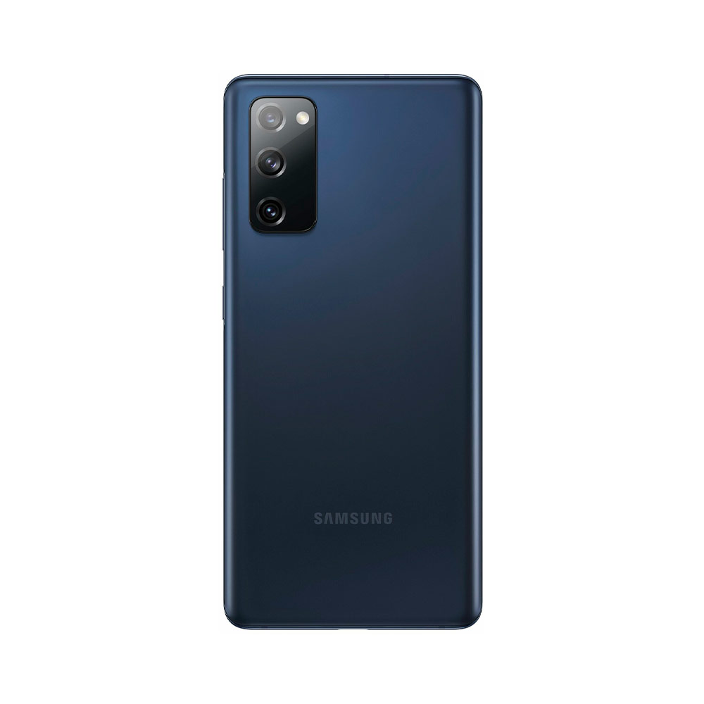 Смартфон Samsung Galaxy S20 FE 5G (G781B/DS) 6/128Gb Cloud Navy (Синий)