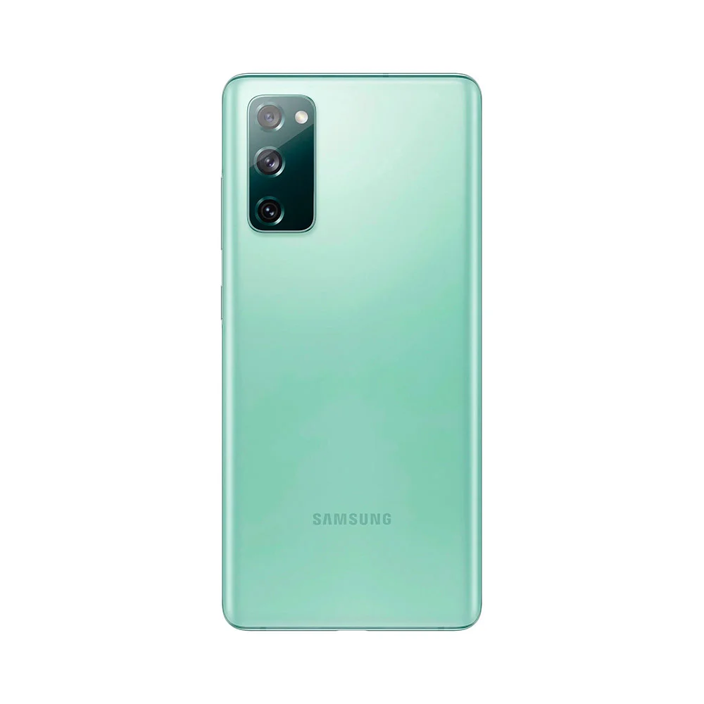 Купить Смартфон Samsung Galaxy S20 FE 5G (G781B/DS) 8/128Gb Cloud Mint (Зеленый) Смартфон Samsung Galaxy S20 FE 5G (G781B/DS) 8/128Gb Cloud Mint (Зеленый)