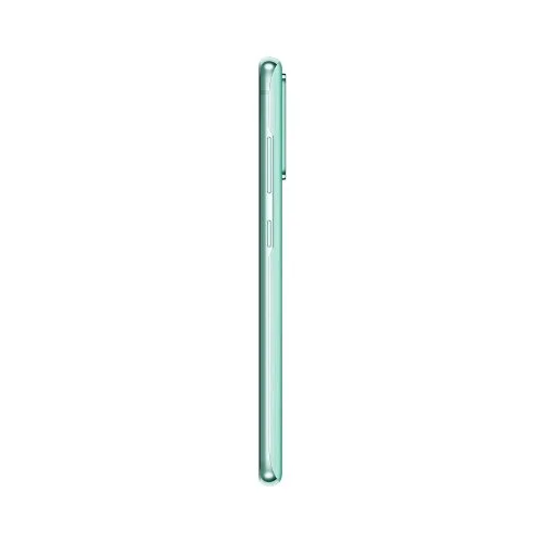 Купить Смартфон Samsung Galaxy S20 FE 5G (G781B/DS) 8/128Gb Cloud Mint (Зеленый) Смартфон Samsung Galaxy S20 FE 5G (G781B/DS) 8/128Gb Cloud Mint (Зеленый)