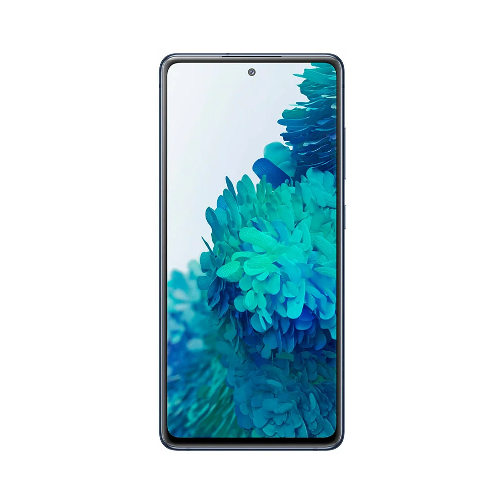 Смартфон Samsung Galaxy S20 FE 5G (G781B/DS) 8/128Gb Cloud Navy (Синий)