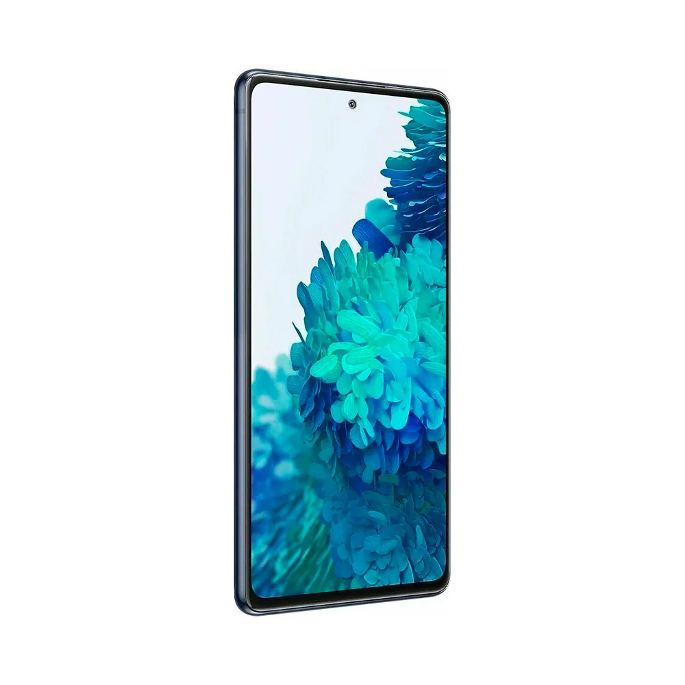 Смартфон Samsung Galaxy S20 FE 5G (G781B/DS) 8/128Gb Cloud Navy (Синий)