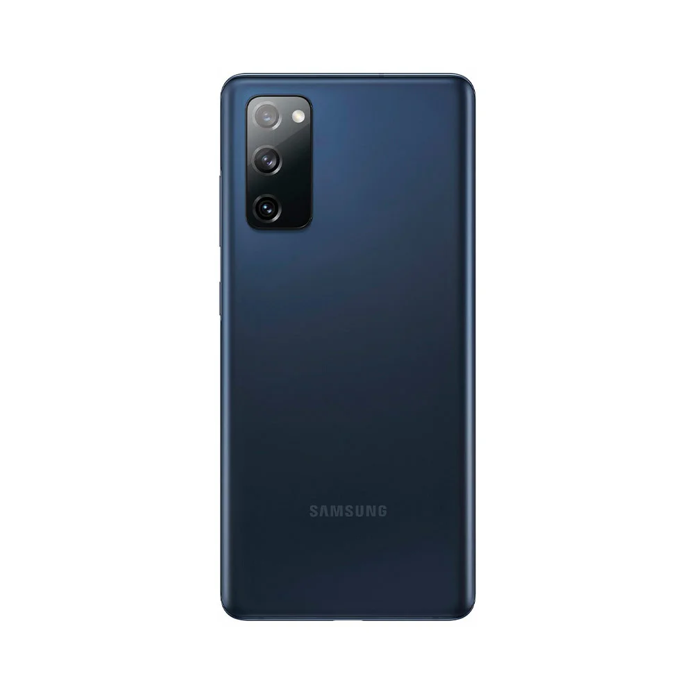 Смартфон Samsung Galaxy S20 FE 5G (G781B/DS) 8/128Gb Cloud Navy (Синий)
