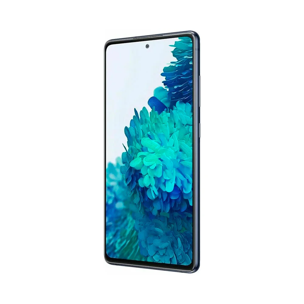 Смартфон Samsung Galaxy S20 FE 5G (G781B/DS) 8/128Gb Cloud Navy (Синий)