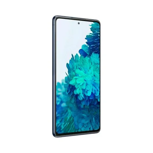 Смартфон Samsung Galaxy S20 FE 5G (G781B/DS) 8/128Gb Cloud Navy (Синий)