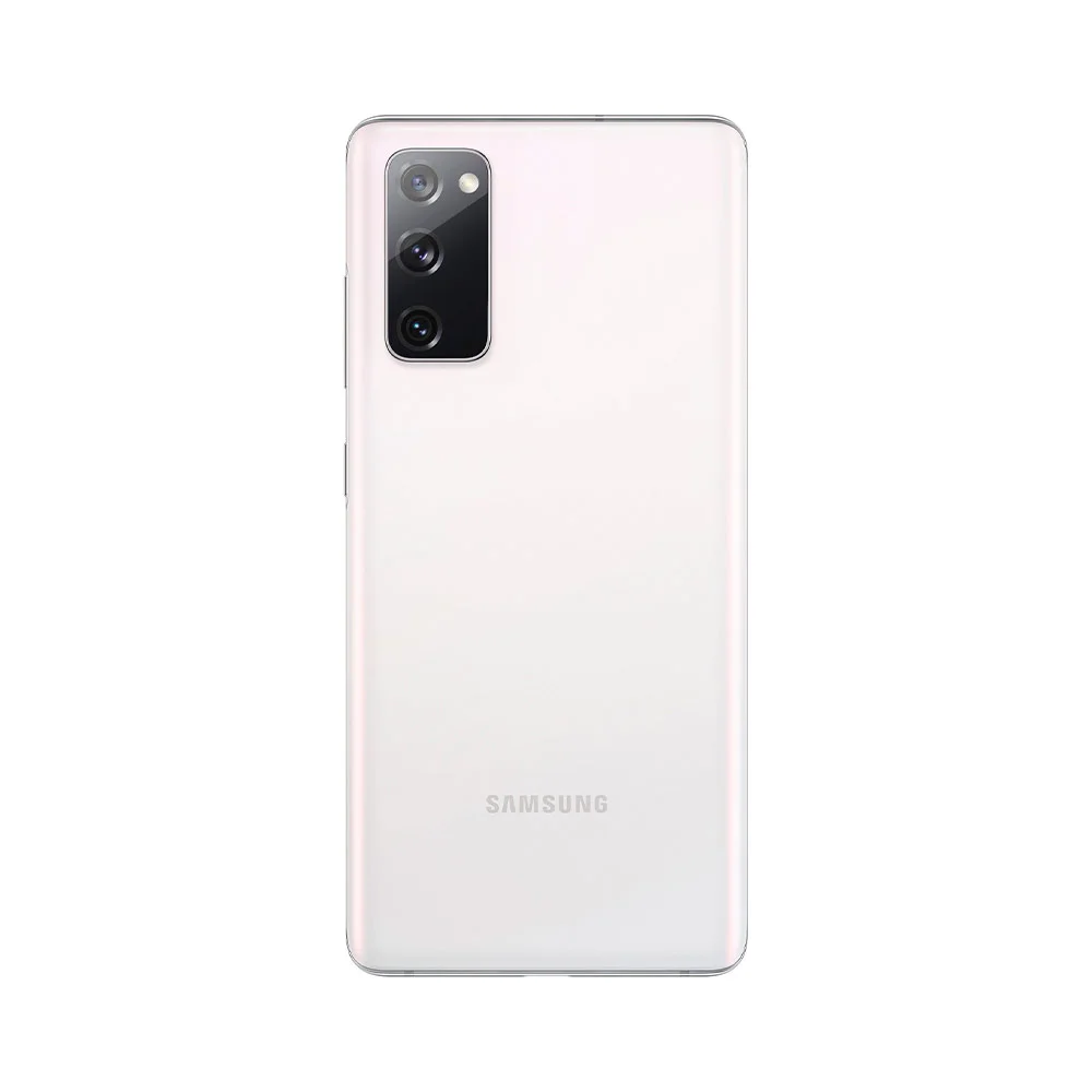 Купить Смартфон Samsung Galaxy S20 FE 5G (G781B/DS) 8/128Gb Cloud White (Белый) Смартфон Samsung Galaxy S20 FE 5G (G781B/DS) 8/128Gb Cloud White (Белый)