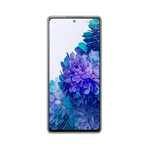 Купить Смартфон Samsung Galaxy S20 FE 5G (G781B/DS) 8/128Gb Cloud White (Белый) Смартфон Samsung Galaxy S20 FE 5G (G781B/DS) 8/128Gb Cloud White (Белый)