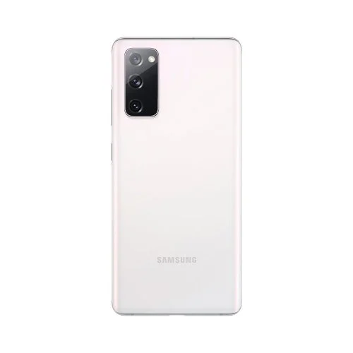 Купить Смартфон Samsung Galaxy S20 FE 5G (G781B/DS) 8/128Gb Cloud White (Белый) Смартфон Samsung Galaxy S20 FE 5G (G781B/DS) 8/128Gb Cloud White (Белый)