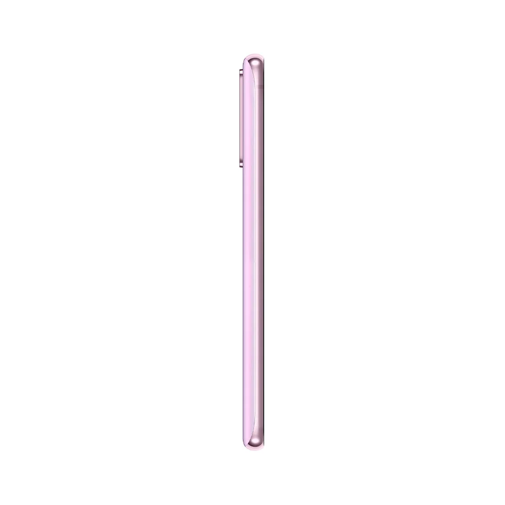 Смартфон Samsung Galaxy S20 FE 5G (G781B/DS) 8/128Gb Cloud Lavender (Фиолетовый)