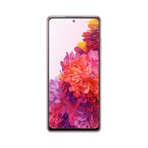 Смартфон Samsung Galaxy S20 FE 5G (G781B/DS) 8/128Gb Cloud Lavender (Фиолетовый)