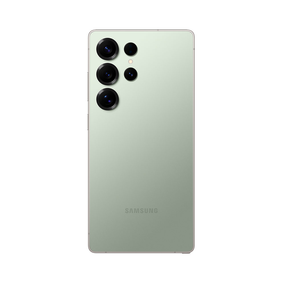Смартфон Samsung Galaxy S25 Ultra 12/1Tb (SM-S938B) Titanium Jade Green (Зеленый)