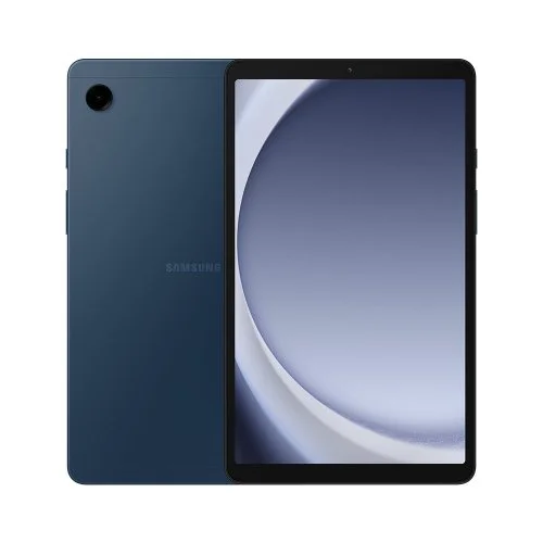 Планшет Samsung Galaxy Tab A9 4G 4/64Gb Navy (Темно-синий) EU