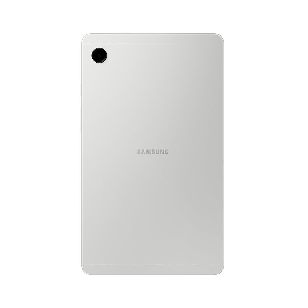 Планшет Samsung Galaxy Tab A9 4G 4/64Gb Silver (Серебряный) EU