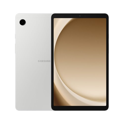 Планшет Samsung Galaxy Tab A9 4G 4/64Gb Silver (Серебряный) EU