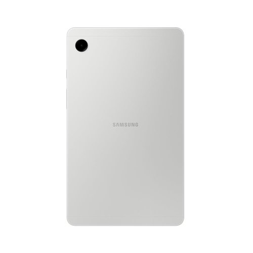 Планшет Samsung Galaxy Tab A9 4G 4/64Gb Silver (Серебряный) EU