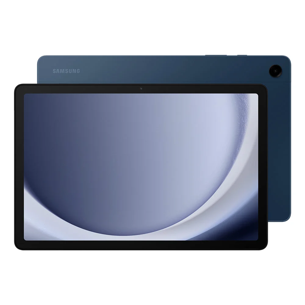 Планшет Samsung Galaxy Tab A9+ 5G 4/64Gb Navy (Темно-синий) EU