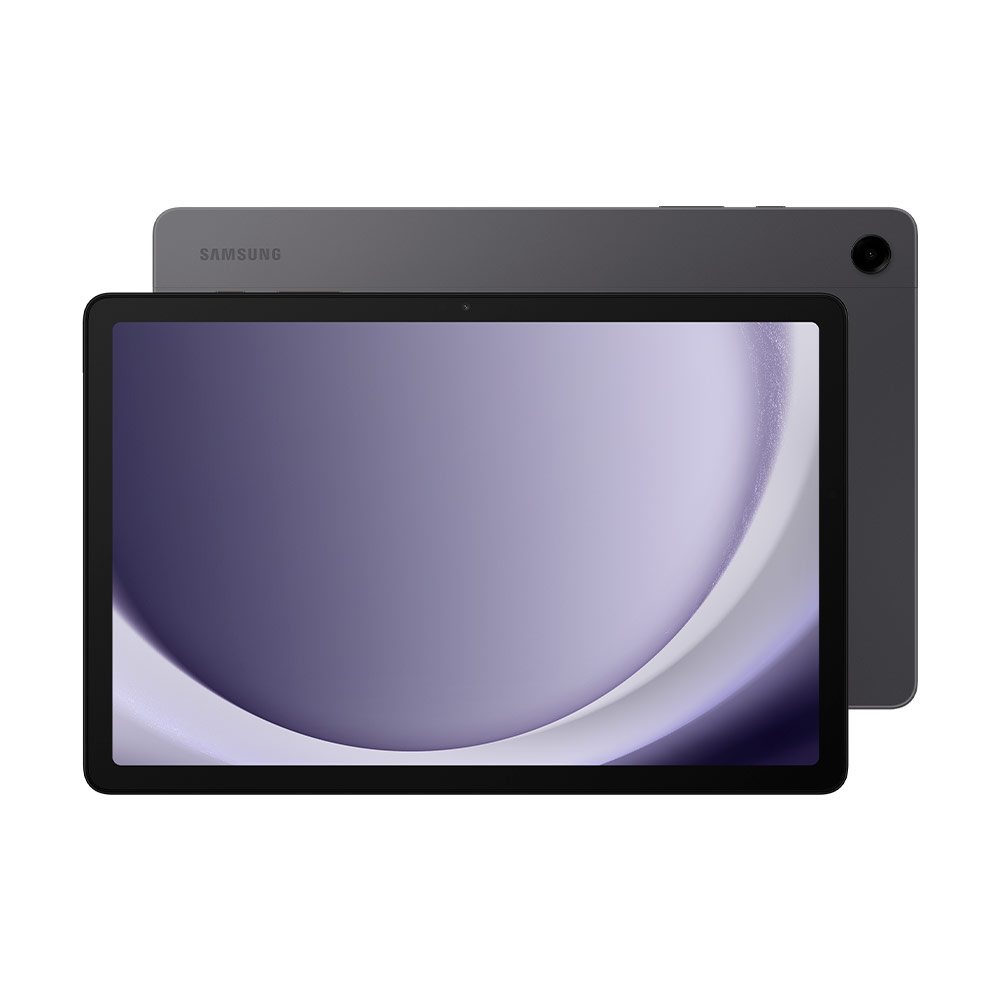 Планшет Samsung Galaxy Tab A9+ Wi-Fi 4/64Gb (SM-X210) Graphite Gray (Серый)