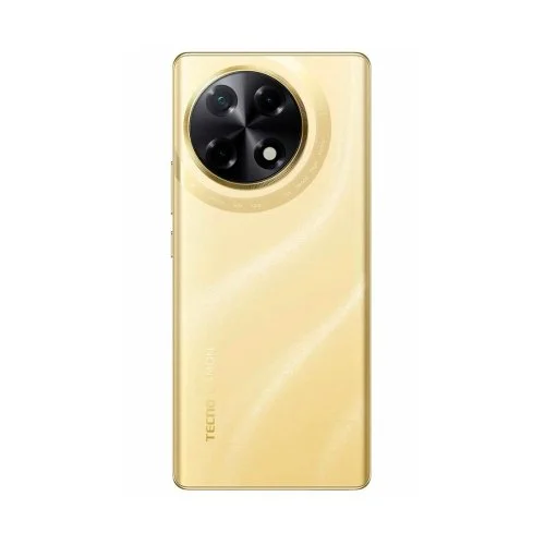 Смартфон Tecno Camon 30S 6/128Gb Dawn Gold (Золотой) RU