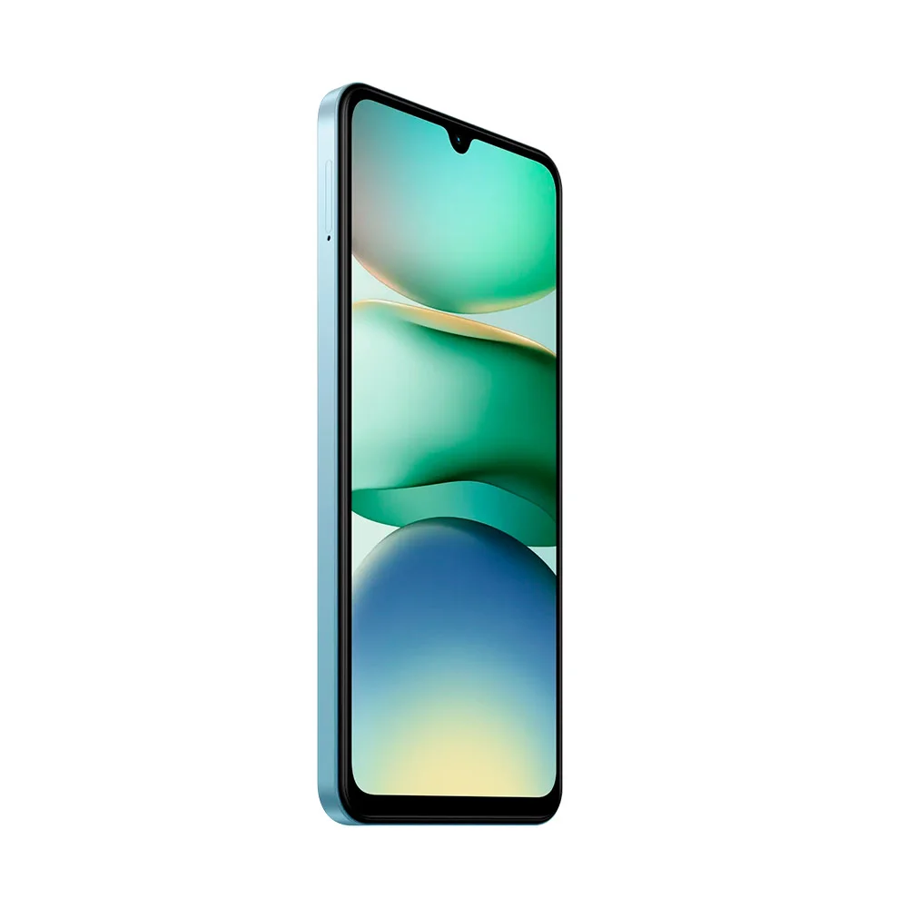 Купить Смартфон Xiaomi REDMI A5 3/64Gb Blue (Синий) RU Смартфон Xiaomi REDMI A5 3/64Gb Blue (Синий) RU
