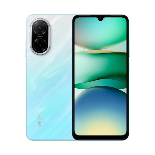 Смартфон Xiaomi Redmi A5 3/64Gb Blue (Синий) RU