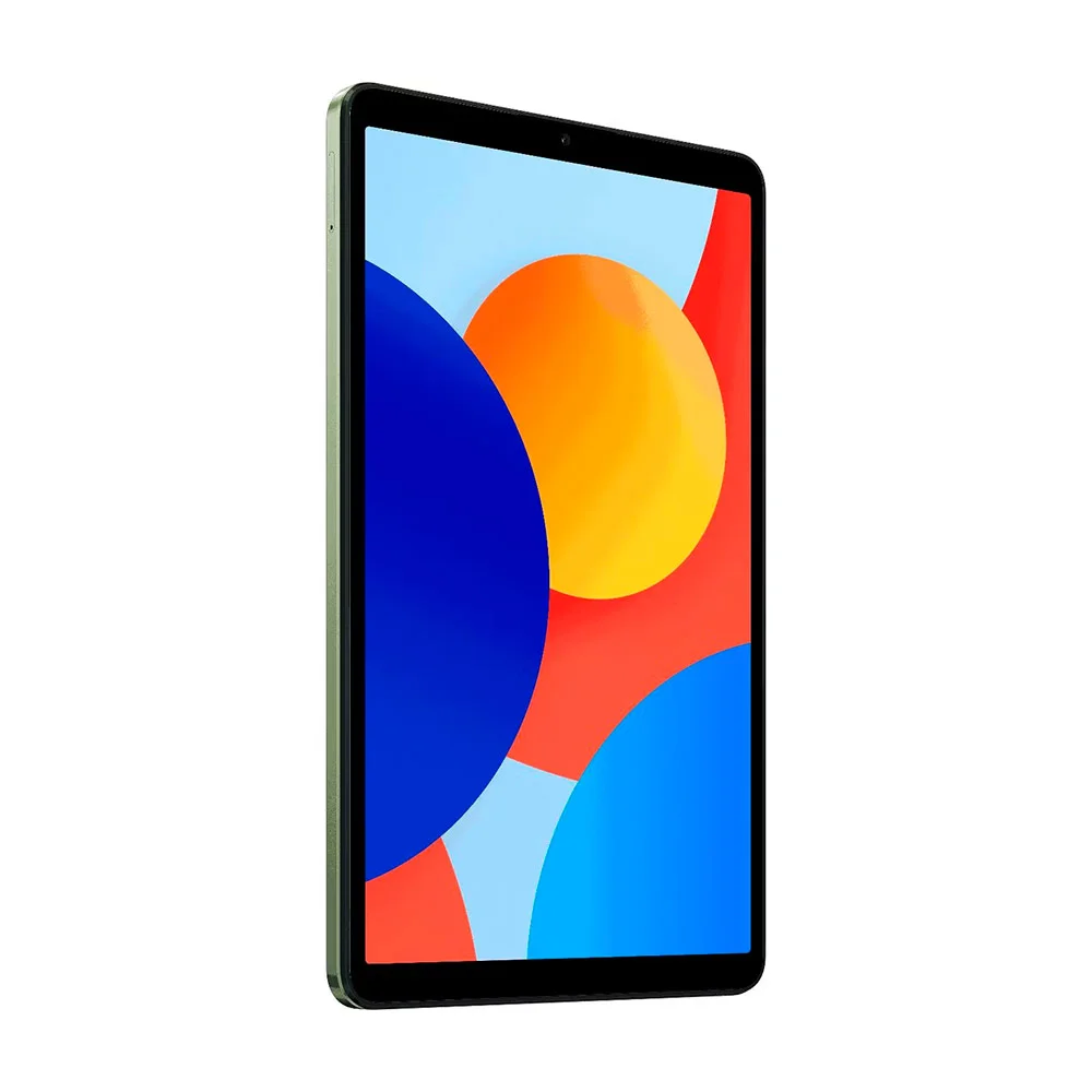 Планшет Xiaomi Redmi Pad SE 8.7" 4G 4/128Gb Aurora Green (Зеленый) RU