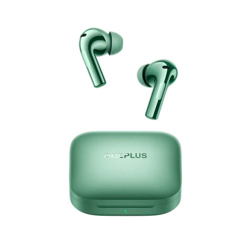 Беспроводные наушники OnePlus Buds 3 (A509A) Зеленый