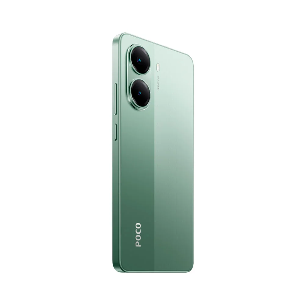 Купить Смартфон Xiaomi Poco X7 Pro 12/256Gb Green (Зеленый) EU Смартфон Xiaomi Poco X7 Pro 12/256Gb Green (Зеленый) EU
