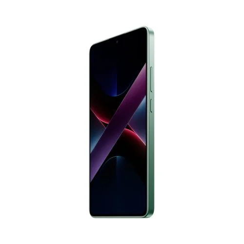 Купить Смартфон Xiaomi Poco X7 Pro 12/256Gb Green (Зеленый) EU Смартфон Xiaomi Poco X7 Pro 12/256Gb Green (Зеленый) EU