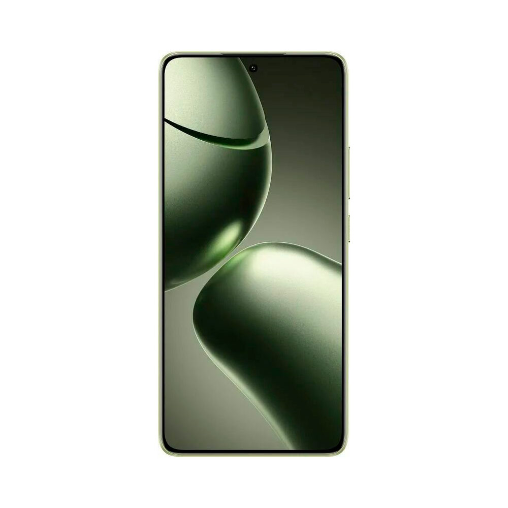 Смартфон Xiaomi 14T 12/512Gb Lemon Green (Зеленый) RU