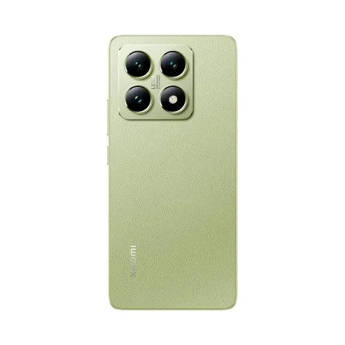 Смартфон Xiaomi 14T 12/512Gb Lemon Green (Зеленый) RU