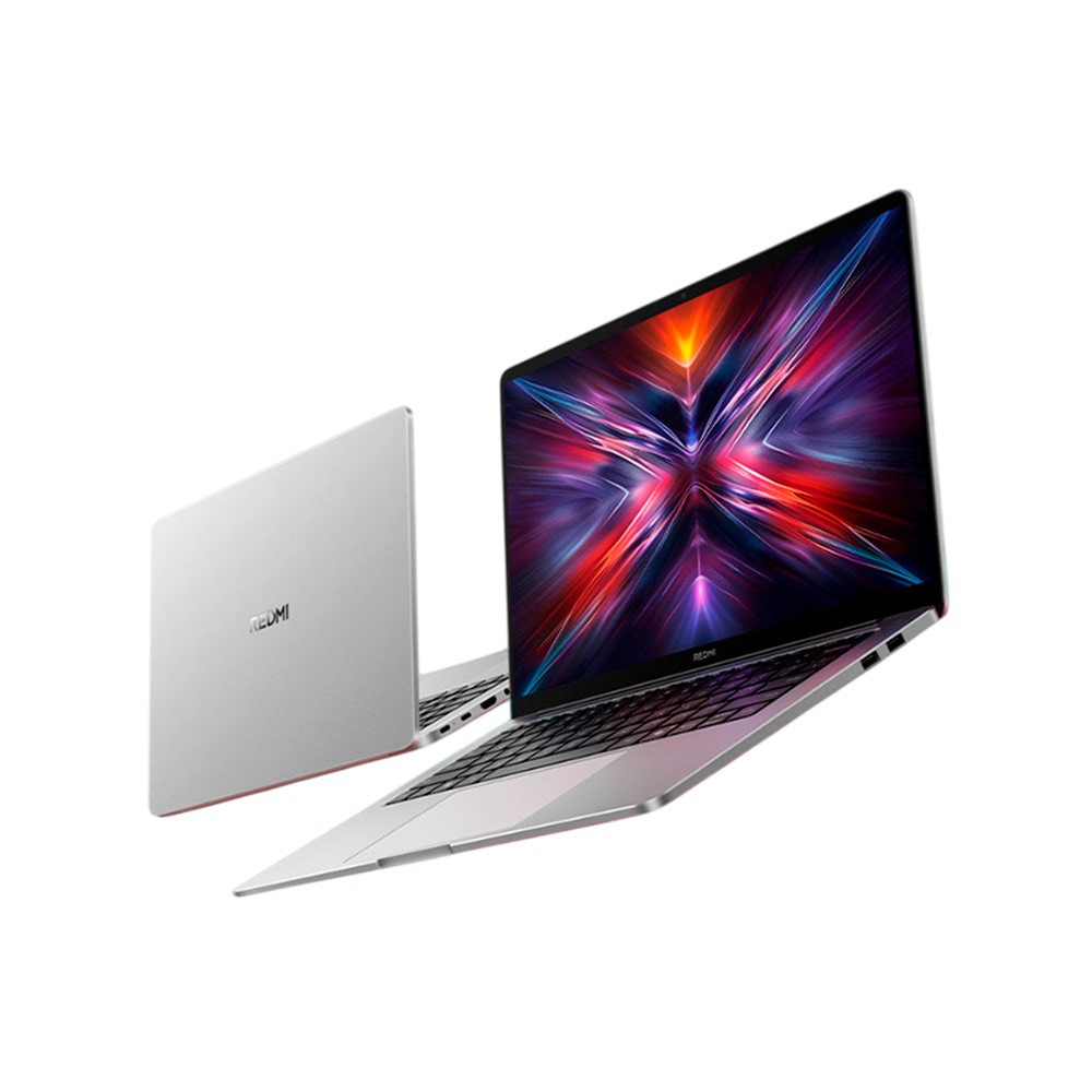 Ноутбук Xiaomi RedmiBook 16 (2025) (Intel Core 5 210H, LPDDR 16Gb, SSD 512Gb, Встроенная) 4643CN