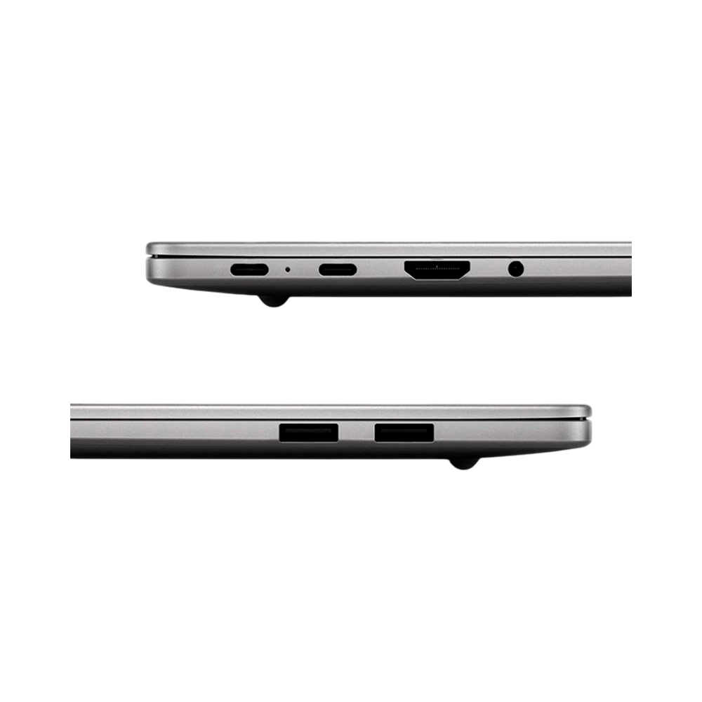 Ноутбук Xiaomi RedmiBook 16 (2025) (Intel Core 5 210H, LPDDR 16Gb, SSD 512Gb, Встроенная) 4643CN