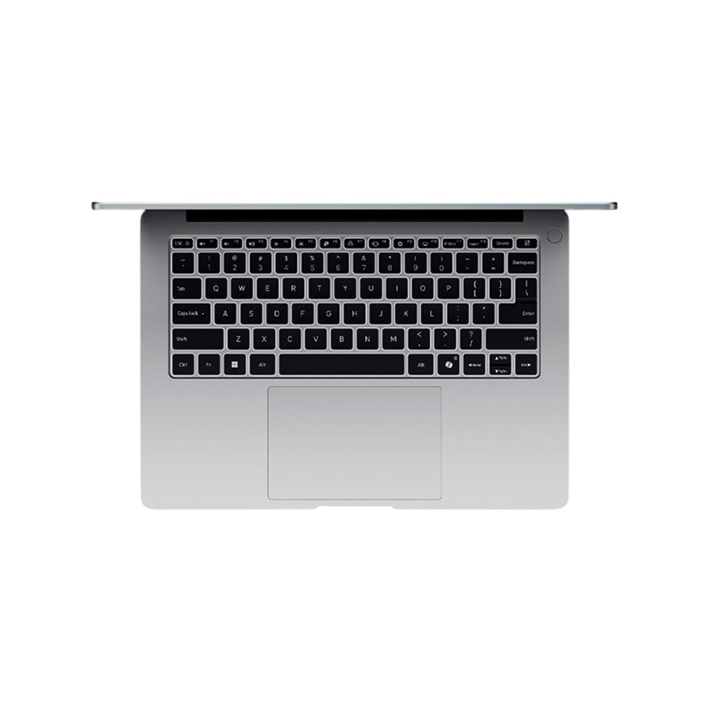 Ноутбук Xiaomi RedmiBook 16 (2025) (Intel Core 5 210H, LPDDR 16Gb, SSD 512Gb, Встроенная) 4643CN