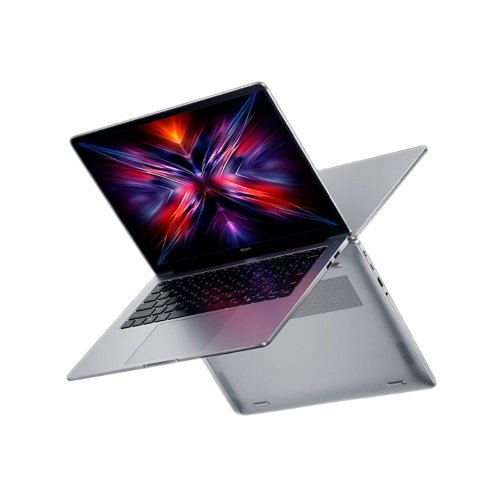 Ноутбук Xiaomi RedmiBook 16 (2025) (Intel Core 5 210H, LPDDR 16Gb, SSD 512Gb, Встроенная) 4643CN