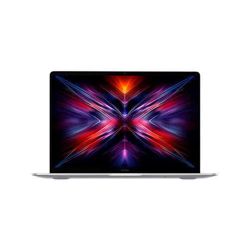Ноутбук Xiaomi RedmiBook 16 (2025) (Intel Core 5 210H, LPDDR 16Gb, SSD 512Gb, Встроенная) 4643CN
