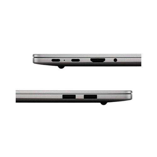 Ноутбук Xiaomi RedmiBook 16 (2025) (Intel Core 5 210H, LPDDR 16Gb, SSD 512Gb, Встроенная) 4643CN