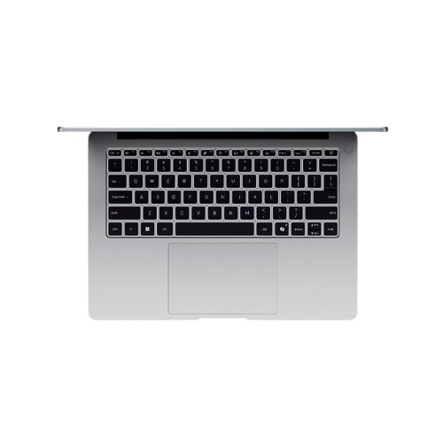 Ноутбук Xiaomi RedmiBook 16 (2025) (Intel Core 5 210H, LPDDR 16Gb, SSD 512Gb, Встроенная) 4643CN