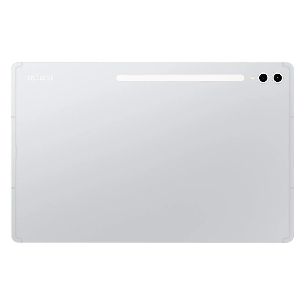 Планшет Samsung Galaxy Tab S10 Ultra 5G 12/512Gb (SM-X926B) Platinum Silver (Серебристый)