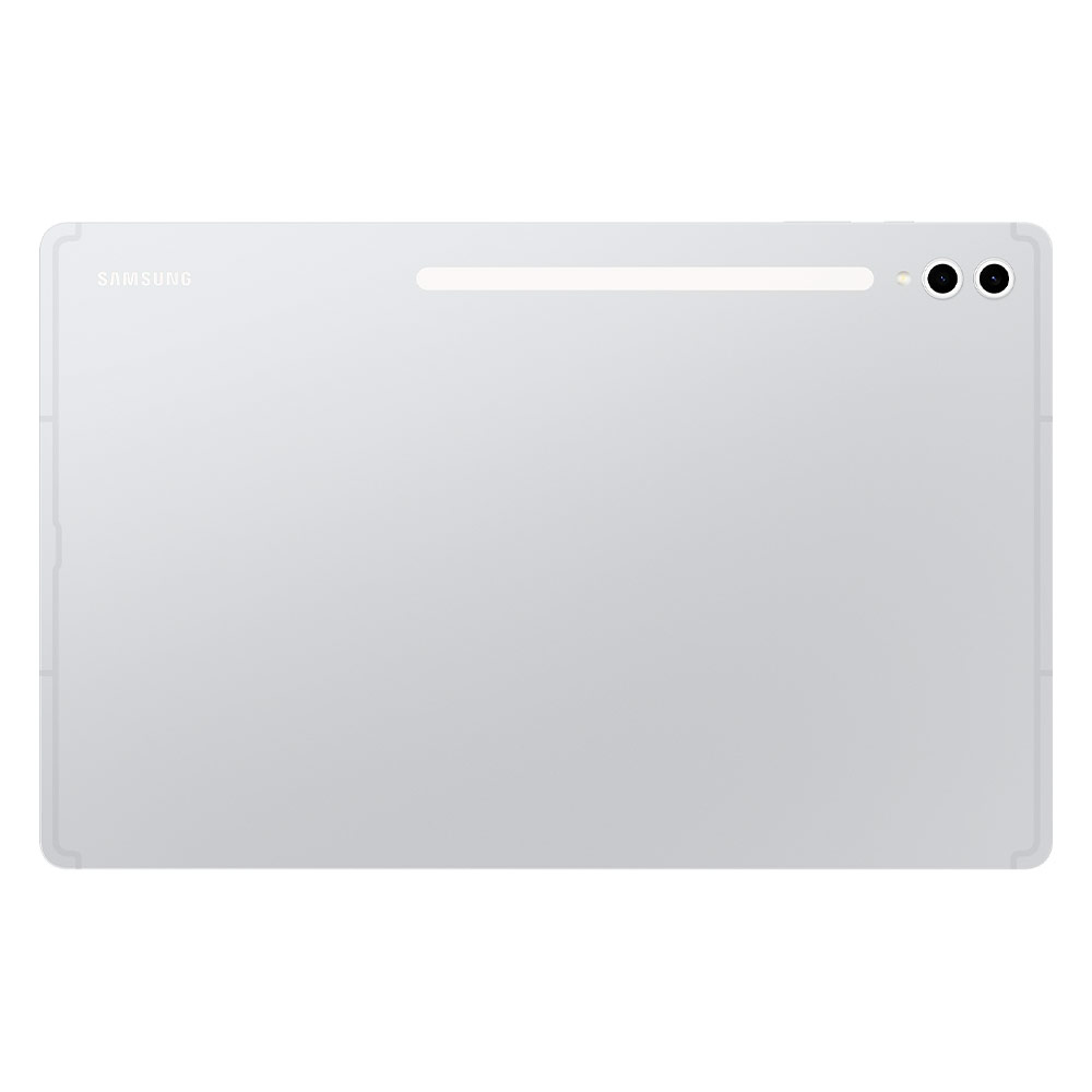 Планшет Samsung Galaxy Tab S10+ 5G 12/256Gb (SM-X826B) Platinum Silver (Серебристый)