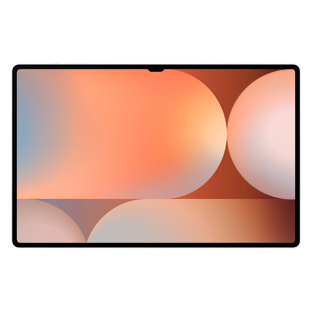 Планшет Samsung Galaxy Tab S10+ Wi-Fi 12/256Gb (SM-X820) Platinum Silver (Серебристый)