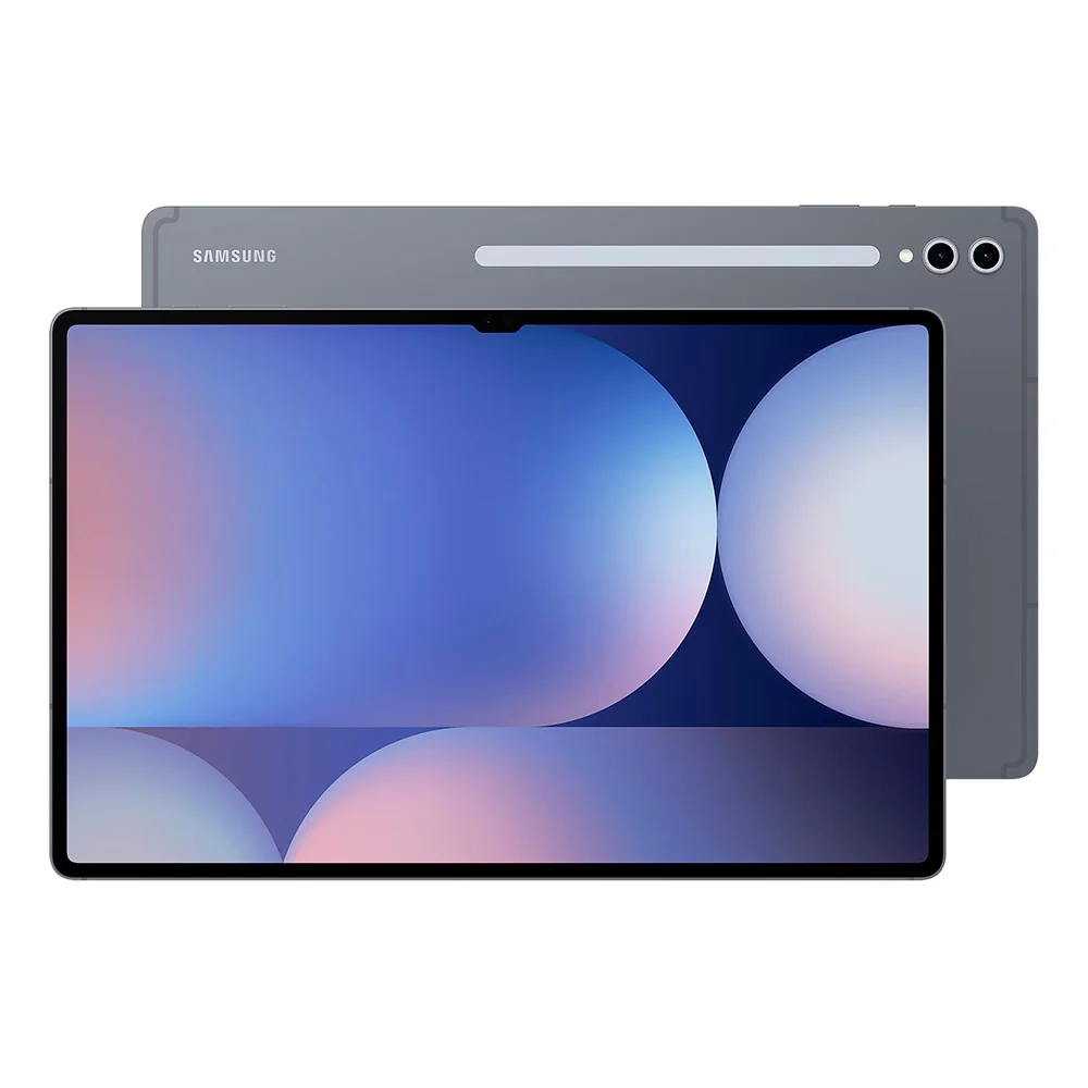 Планшет Samsung Galaxy Tab S10+ Wi-Fi 12/512Gb (SM-X820) Moonstone Gray (Серый)