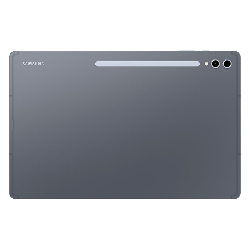 Планшет Samsung Galaxy Tab S10+ Wi-Fi 12/512Gb (SM-X820) Moonstone Gray (Серый)
