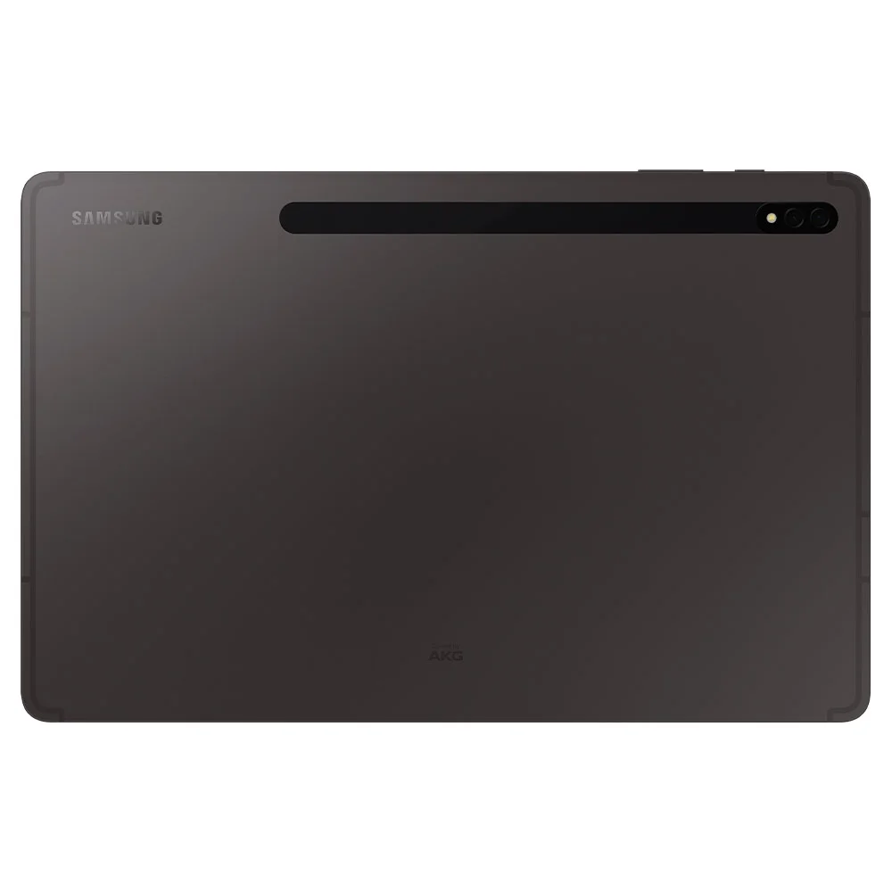 Купить Планшет Samsung Galaxy Tab S8+ 5G 8/128Gb (SM-X806B) Graphite (Черный) Планшет Samsung Galaxy Tab S8+ 5G 8/128Gb (SM-X806B) Graphite (Черный)