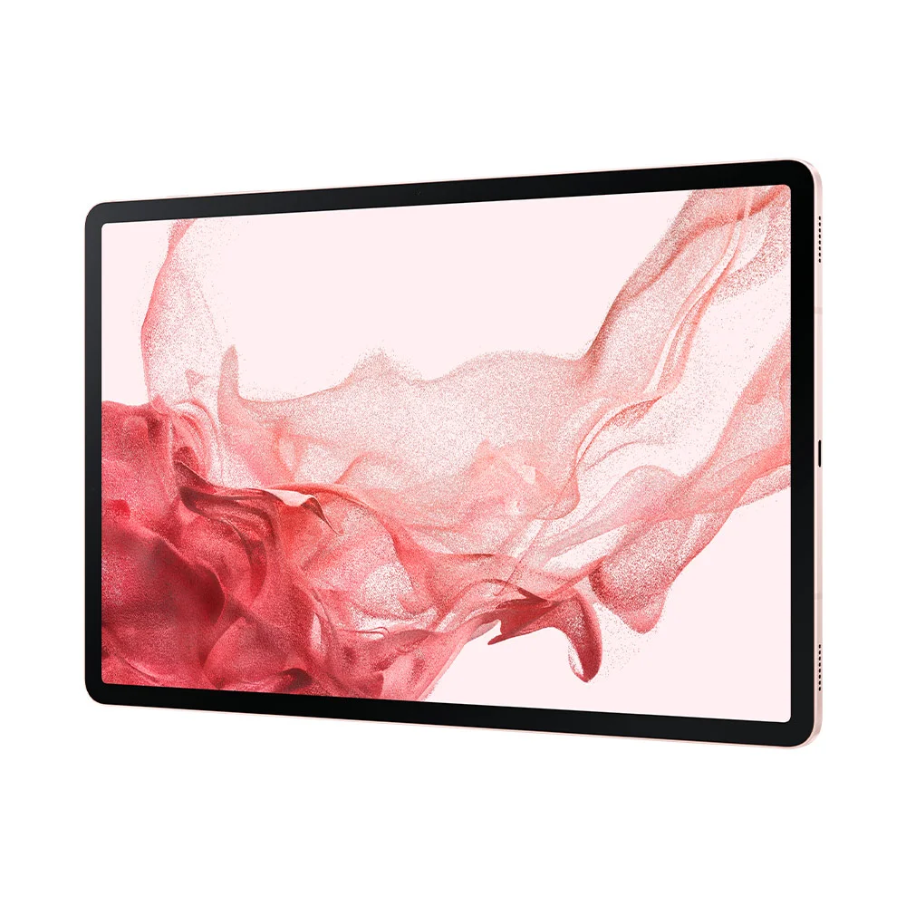 Планшет Samsung Galaxy Tab S8+ 5G 8/128Gb (SM-X806B) Pink Gold (Розовый)