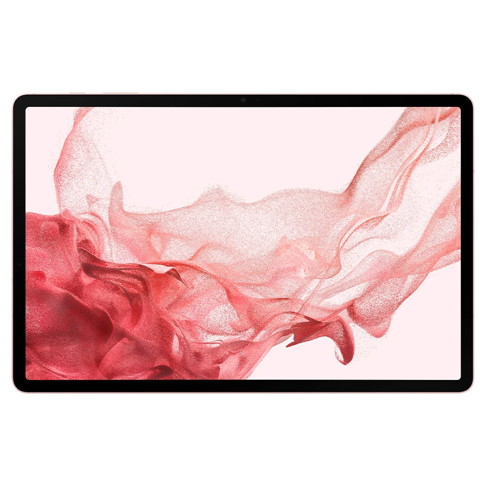 Планшет Samsung Galaxy Tab S8+ 5G 8/128Gb (SM-X806B) Pink Gold (Розовый)